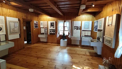 Muzeum Kanału Augustowskiego