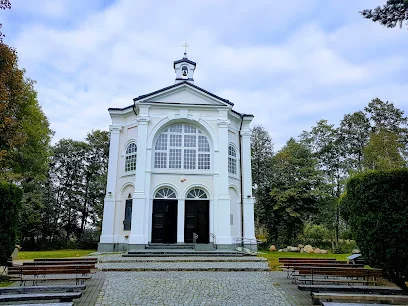 Studzieniczna